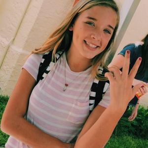 Meet your Posher, Peightyn